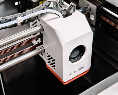 不懂建模零基础，也能用3D打印智造理想生活的N种可能！