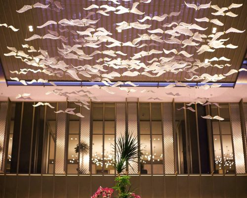 天地如逆旅，你我皆过客