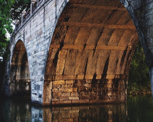 西里湖 茅家埠 幽静自得处
