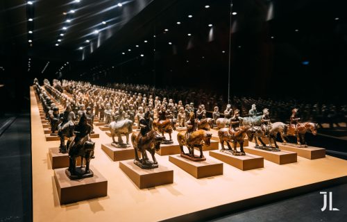 跟着梁思成、林徽因的脚步 巡游山西晋北古建