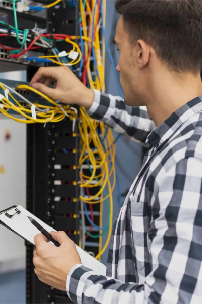 Intelligent Video Conference