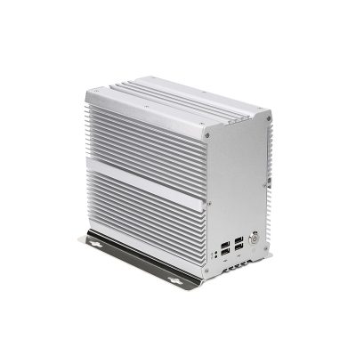 Embedded Computer EVC-701 Celeron 1037U onboard 2GB 2LAN 2Expansion slots