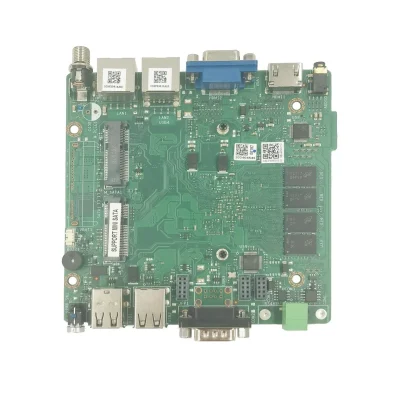 SBC-2012 Celeron J1900 N2840 Nano ITX Motherboard