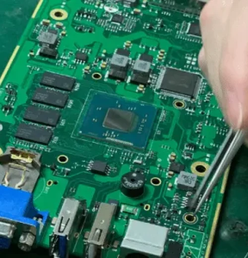 Trusted by the world's top brands